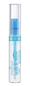 Essence Clear Lash & Brow Gel Mascara