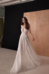 Galia Lahav "Urban Love Story" Bridal Spring 2022