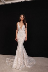 Galia Lahav "Urban Love Story" Bridal Spring 2022