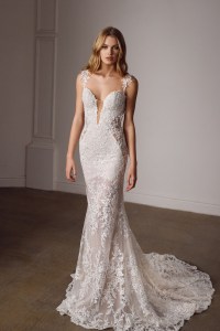 Galia Lahav "Do Not Disturb" Bridal Spring 2022