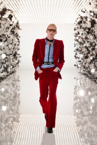 Gucci RTW Fall 2021