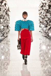 Gucci RTW Fall 2021