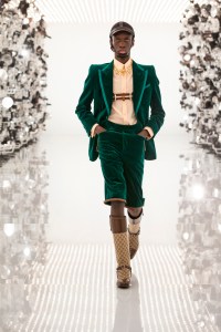 Gucci RTW Fall 2021