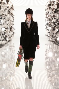 Gucci RTW Fall 2021