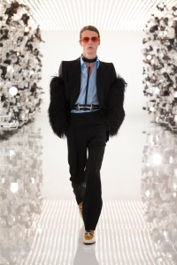 Gucci RTW Fall 2021