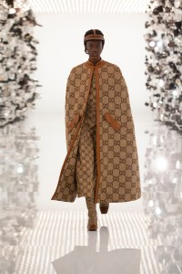 Gucci RTW Fall 2021
