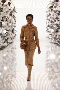 Gucci RTW Fall 2021