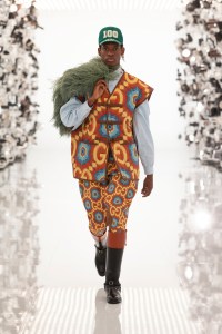 Gucci RTW Fall 2021