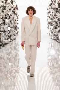 Gucci RTW Fall 2021