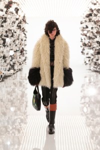 Gucci RTW Fall 2021