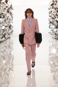 Gucci RTW Fall 2021