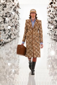 Gucci RTW Fall 2021