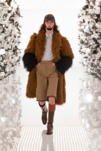 Gucci RTW Fall 2021