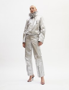 Helmut Lang RTW Fall 2021