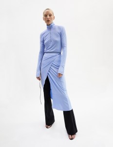 Helmut Lang RTW Fall 2021