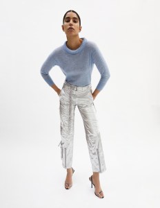 Helmut Lang RTW Fall 2021