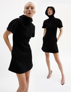 Helmut Lang RTW Fall 2021