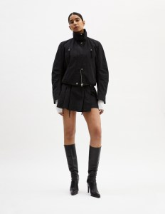 Helmut Lang RTW Fall 2021