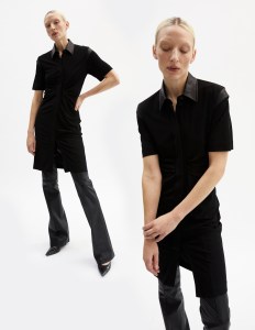 Helmut Lang RTW Fall 2021
