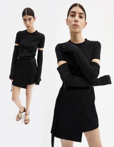 Helmut Lang RTW Fall 2021
