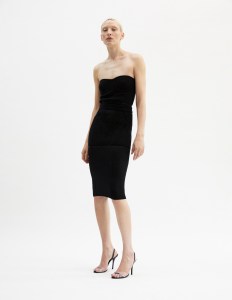 Helmut Lang RTW Fall 2021