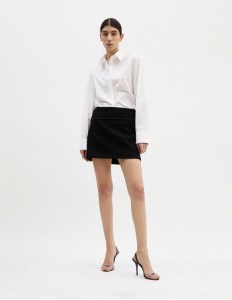 Helmut Lang RTW Fall 2021
