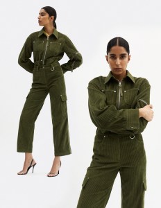 Helmut Lang RTW Fall 2021