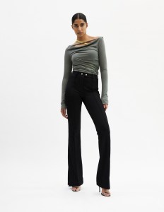 Helmut Lang RTW Fall 2021