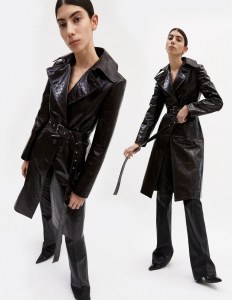 Helmut Lang RTW Fall 2021