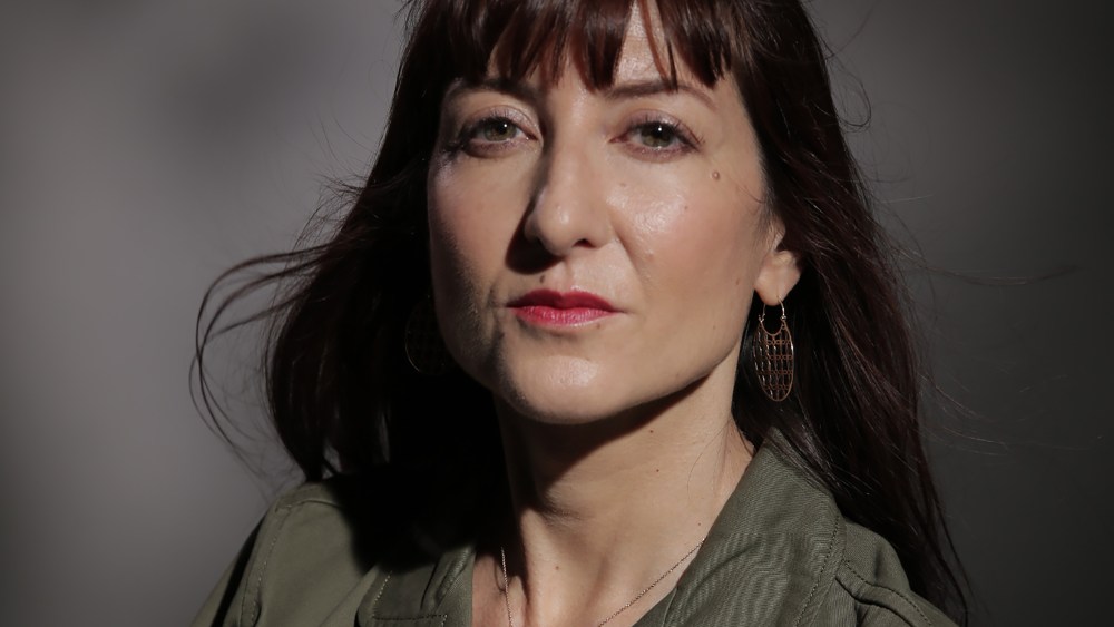 Sandrine Conseiller