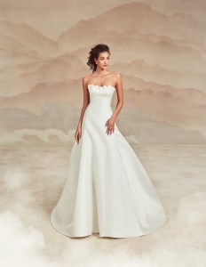 Ines Di Santo Bridal Spring 2022