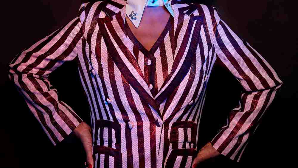 Macy Gray