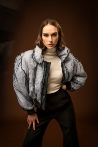 Michael Fausto RTW Fall 2021