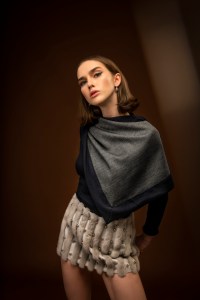 Michael Fausto Bridal Fall 2021