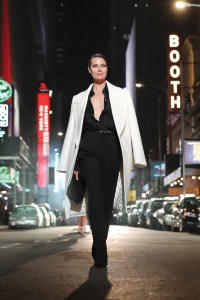 Michael Kors RTW Fall 2021