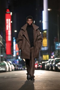 Michael Kors RTW Fall 2021