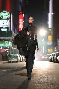 Michael Kors RTW Fall 2021