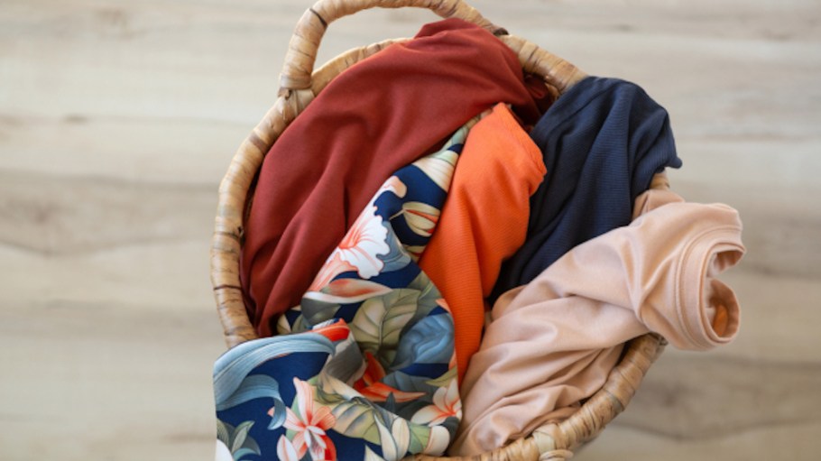 Naia Fabrics