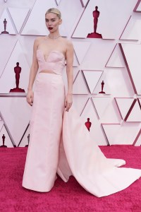 Vanessa Kirby