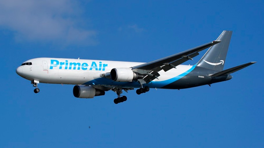 Air cargo demand outperformed pre-Covid levels in February, with global demand up 9 percent compared to February 2019.
