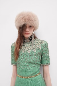Saint Laurent RTW Fall 2021