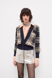 Saint Laurent RTW Fall 2021
