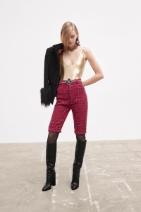 Saint Laurent RTW Fall 2021