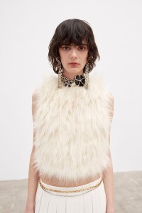 Saint Laurent RTW Fall 2021