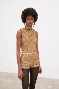 Saint Laurent RTW Fall 2021
