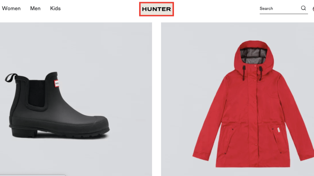Hunter