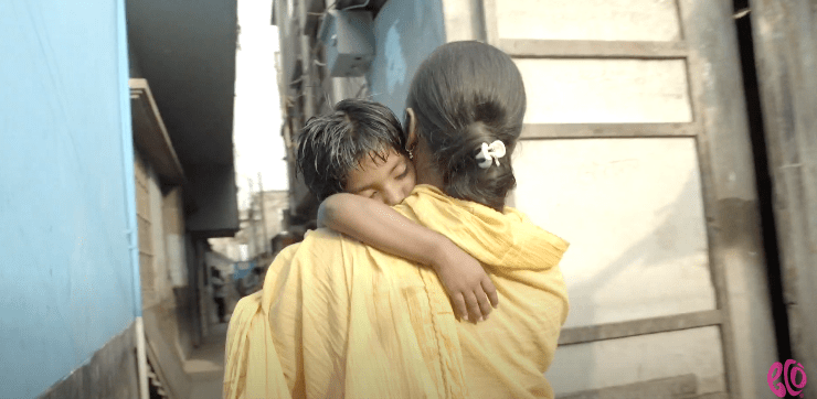 garment workers, Rana Plaza, fashion, justice, Eco-age, Livia Firth, global