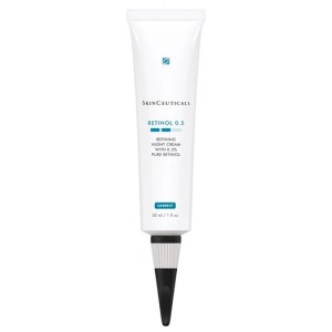 best vitamin a creams, Skinceuticals Retinol 0.5 Refining Night Cream