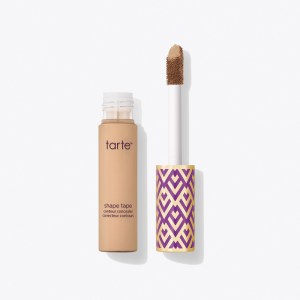 Best Concealers for Contouring, Tarte Shape Tape Concealer