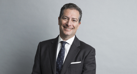Todd Kahn of Coach